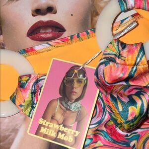 🍓🥛🍓•🫦 Strawberry Milk Mob x … Baddie Vibes 👅•🥛🍓 🥛